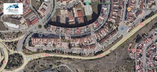 Piso en venta en Pescadores-Saladillo en Algeciras
