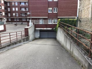 Garaje en venta en Astillero (El)