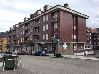 Garaje en venta en Astillero (El)