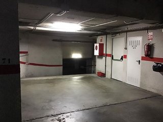 Garaje en venta en Astillero (El)