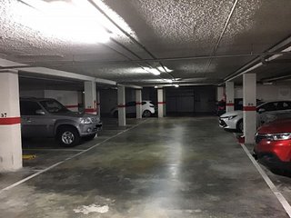 Garaje en venta en Astillero (El)