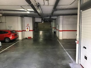 Garaje en venta en Astillero (El)