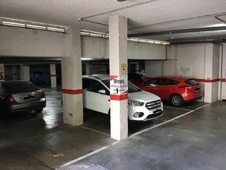 Garaje en venta en Astillero (El)