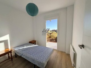 Piso en venta en Azucaica - Santa María de Benquerencia en Toledo