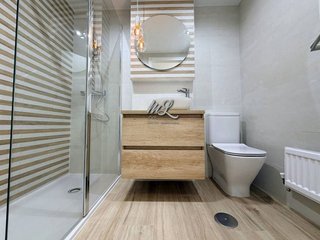 Piso en venta en Azucaica - Santa María de Benquerencia en Toledo