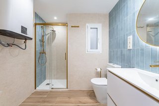 Piso en venta en El Molinillo - Capuchinos en Málaga