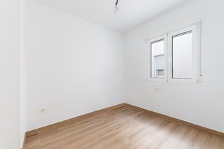 Piso en venta en El Molinillo - Capuchinos en Málaga