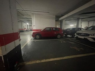 Garaje en venta en Ruiseñores en Zaragoza