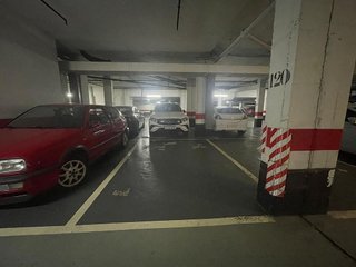 Garaje en venta en Ruiseñores en Zaragoza