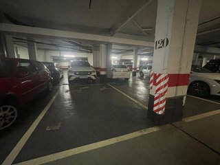 Garaje en venta en Ruiseñores en Zaragoza