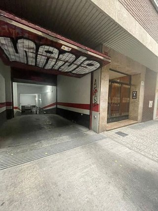 Garaje en venta en Ruiseñores en Zaragoza
