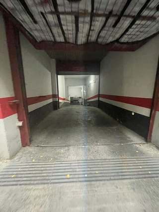 Garaje en venta en Ruiseñores en Zaragoza