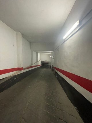 Garaje en venta en Ruiseñores en Zaragoza