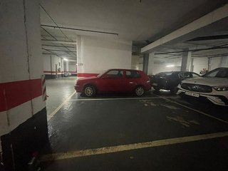 Garaje en venta en Ruiseñores en Zaragoza