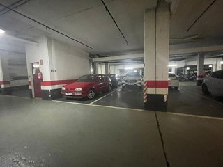 Garaje en venta en Ruiseñores en Zaragoza