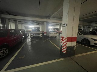 Garaje en venta en Ruiseñores en Zaragoza