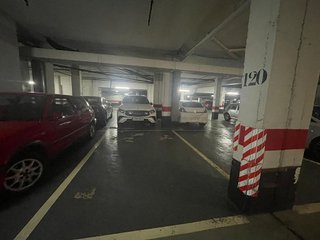 Garaje en venta en Ruiseñores en Zaragoza