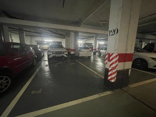 Garaje en venta en Ruiseñores en Zaragoza