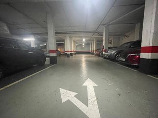 Garaje en venta en Ruiseñores en Zaragoza