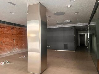 Local comercial en venta en Parquesol en Valladolid
