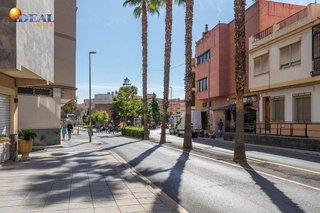 Terreno en venta en Motril pueblo en Motril