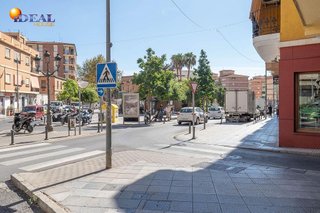 Terreno en venta en Motril pueblo en Motril
