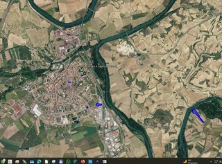 Terreno en venta en Haro