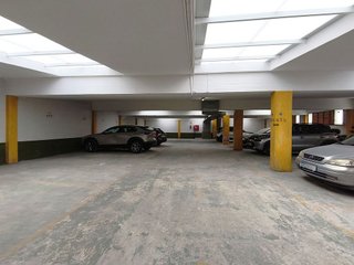Garaje en venta en Txagorritxu - El Pilar en Vitoria-Gasteiz