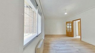 Piso en venta en Cuatro Caminos en Madrid
