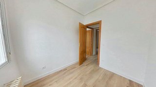 Piso en venta en Cuatro Caminos en Madrid