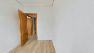 Piso en venta en Cuatro Caminos en Madrid