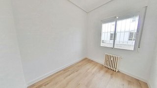Piso en venta en Cuatro Caminos en Madrid