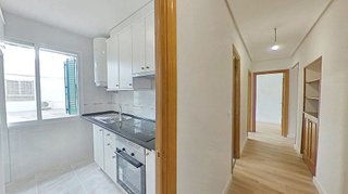 Piso en venta en Cuatro Caminos en Madrid