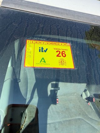 Renault Trafic passenger 2.5 150cv 2006