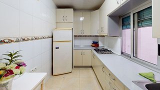 Piso en venta en Playa de Levante en Benidorm