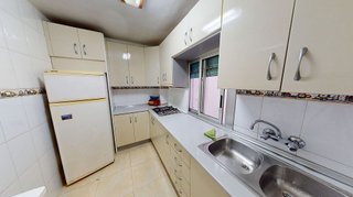 Piso en venta en Playa de Levante en Benidorm