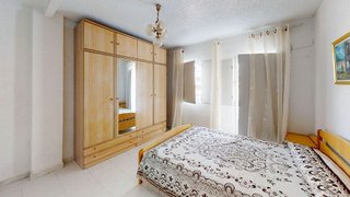 Piso en venta en Playa de Levante en Benidorm