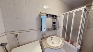 Piso en venta en Playa de Levante en Benidorm