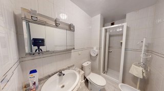 Piso en venta en Playa de Levante en Benidorm