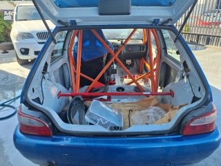 Citroen Saxo 2001