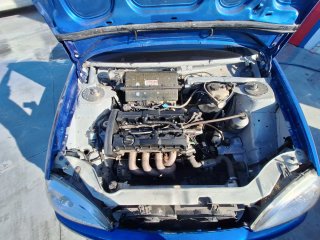 Citroen Saxo 2001