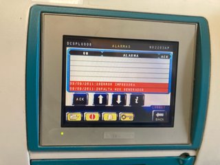 Autoclave Fedegari