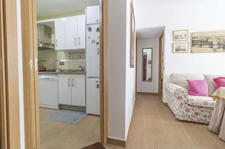 Piso en venta en Nervión en Sevilla