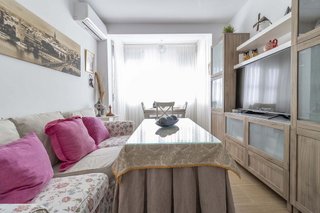 Piso en venta en Nervión en Sevilla