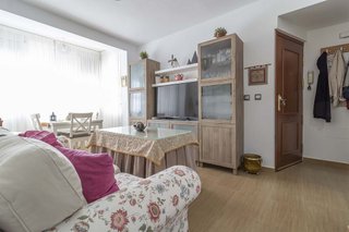 Piso en venta en Nervión en Sevilla
