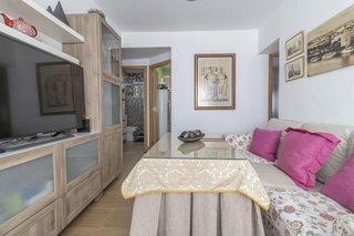 Piso en venta en Nervión en Sevilla
