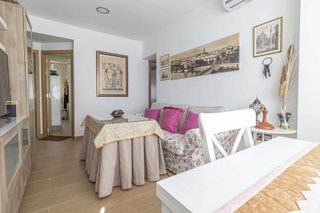 Piso en venta en Nervión en Sevilla