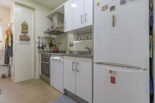 Piso en venta en Nervión en Sevilla