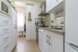 Piso en venta en Nervión en Sevilla