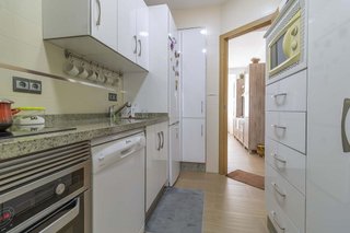 Piso en venta en Nervión en Sevilla